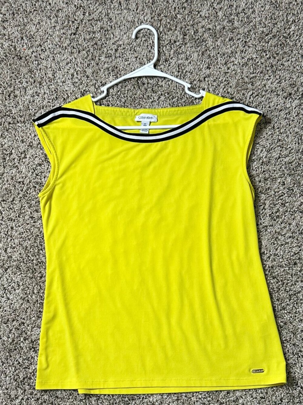 Women's Blouse  C A L V I N   K L E I N